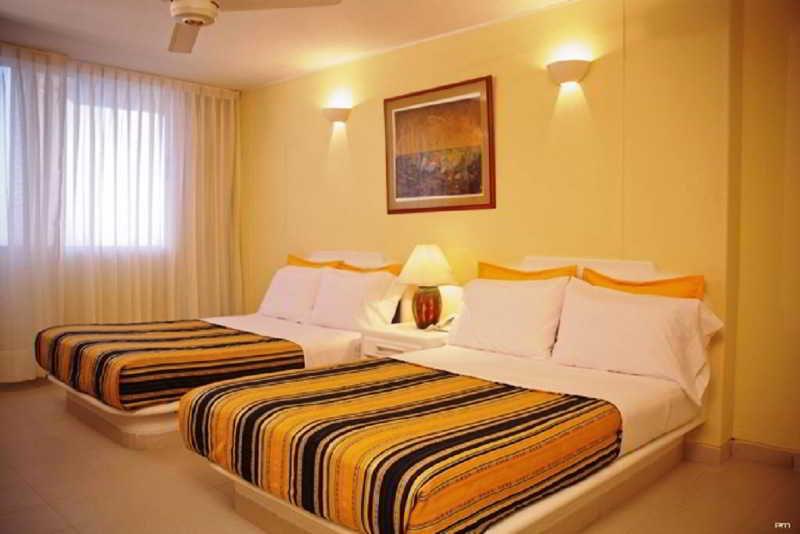 סנטה מרתה Ghl Relax Hotel Costa Azul מראה חיצוני תמונה
