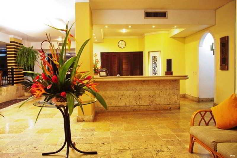 סנטה מרתה Ghl Relax Hotel Costa Azul מראה חיצוני תמונה