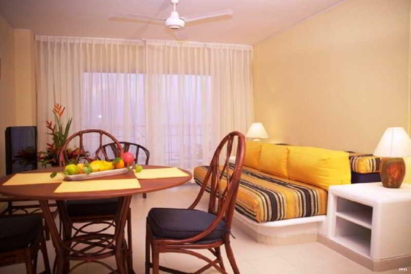 סנטה מרתה Ghl Relax Hotel Costa Azul מראה חיצוני תמונה