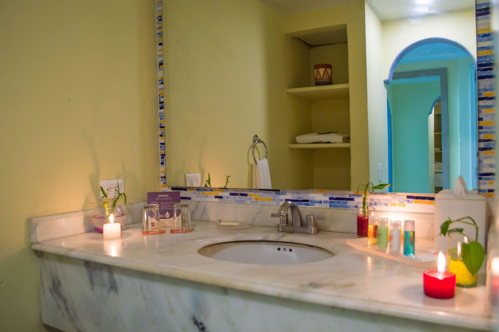 סנטה מרתה Ghl Relax Hotel Costa Azul מראה חיצוני תמונה