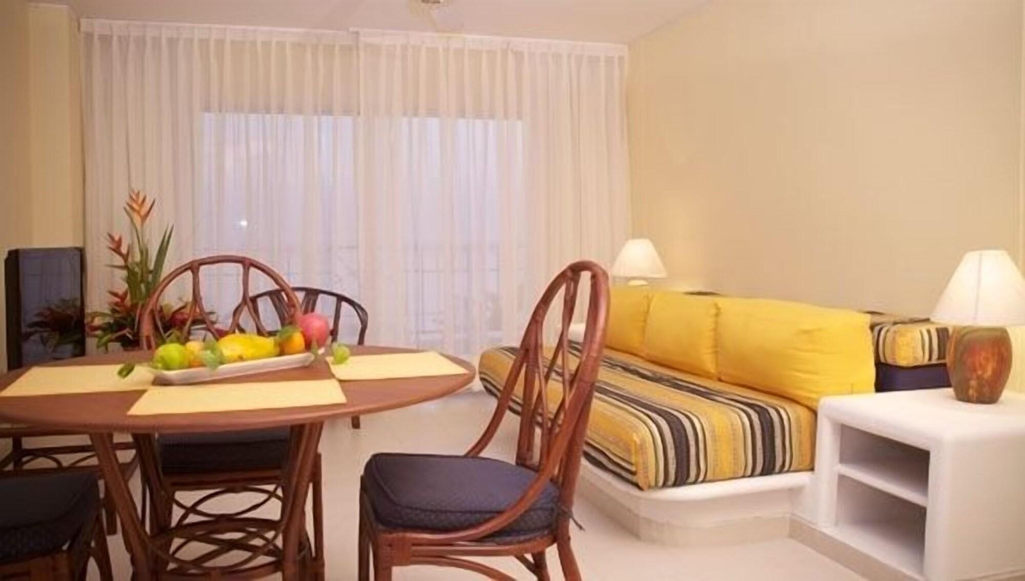 סנטה מרתה Ghl Relax Hotel Costa Azul מראה חיצוני תמונה