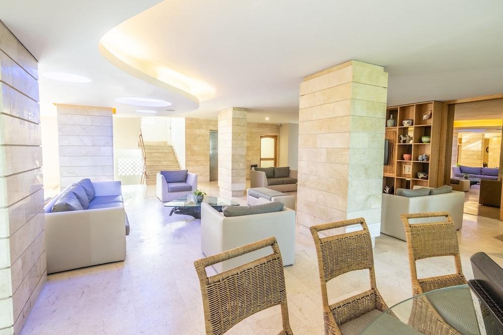 סנטה מרתה Ghl Relax Hotel Costa Azul מראה חיצוני תמונה