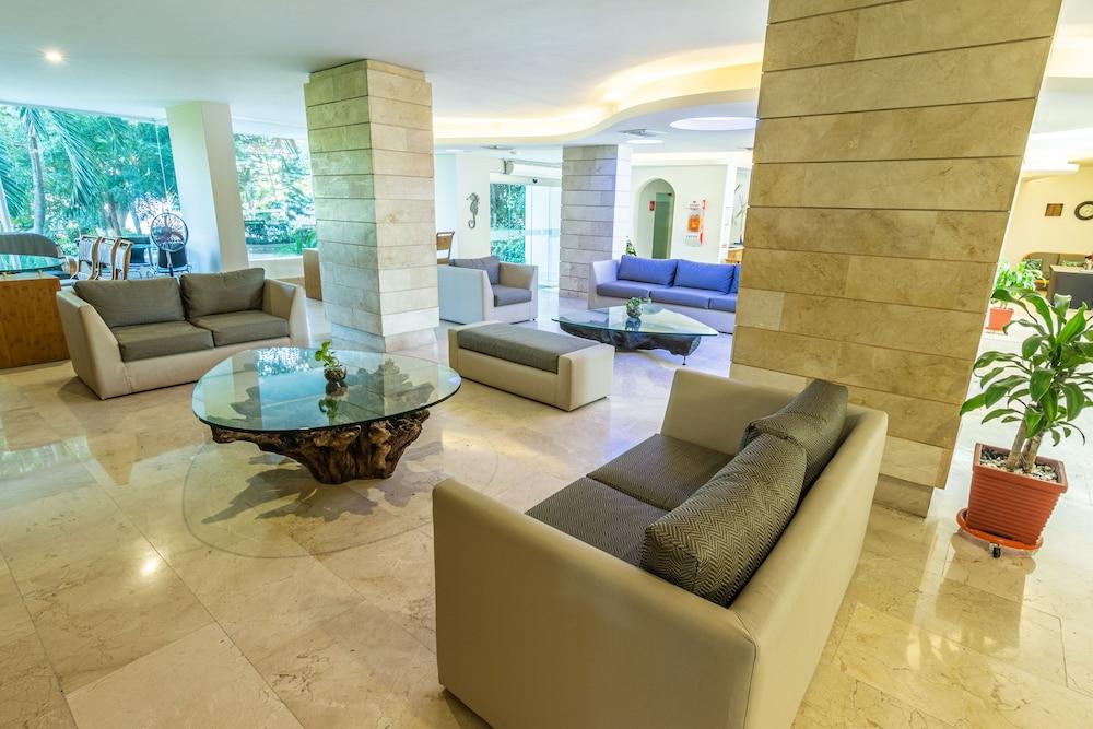 סנטה מרתה Ghl Relax Hotel Costa Azul מראה חיצוני תמונה