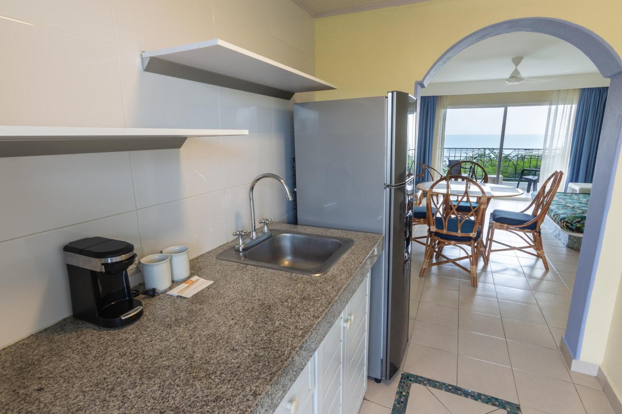 סנטה מרתה Ghl Relax Hotel Costa Azul מראה חיצוני תמונה