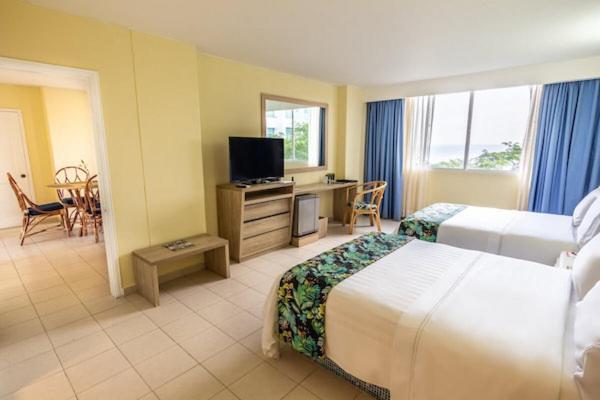 סנטה מרתה Ghl Relax Hotel Costa Azul מראה חיצוני תמונה