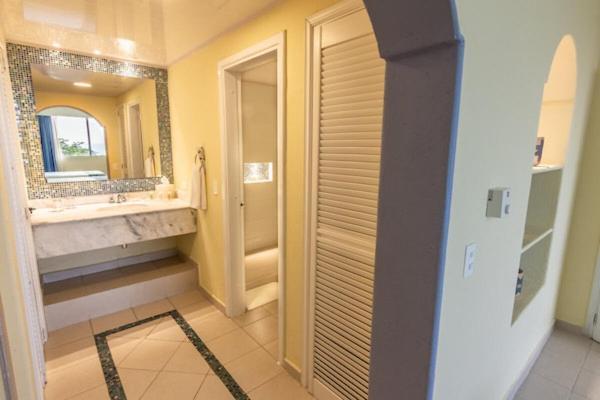 סנטה מרתה Ghl Relax Hotel Costa Azul מראה חיצוני תמונה